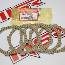 Moto SPL Honda Cbf 150 Debriyaj Balata Orjinal