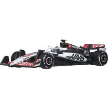 Hot Wheels®f1 - Haas (Bearman) JKD90