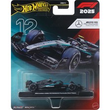 Hot Wheels® F1 - Mercedes (Antonelli) JKD92