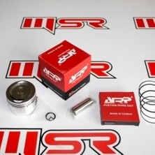 Moto SPL Spacy 110 Piston Kit 0.25 Arp Taıwan