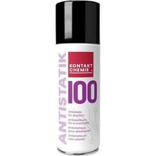 Kontakt Chemie Antistatik Sprey 200ML
