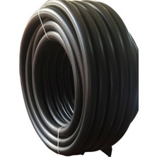 Ironhose 20 Metre Bahçe Sulama Hortumu Bir Inc Bir Parmak Bir Pus