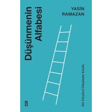 Timaş Yayınları Düşünmenin Alfabesi