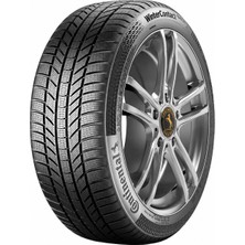 Continental 255/45 R20 105V XL FR Winter Contact TS 870 P Kış Lastiği 2025