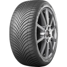 Kumho 195/65 R15 95V XL Solus 4S HA32 4 Mevsim Lastiği 2025