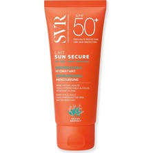 TeknoKapsül Svr Sun Secure Lait SPF50+ 100 ml