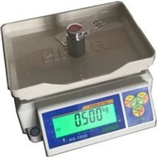 St. Morritz Tartım Terazi HS-1000 Model 30 kg