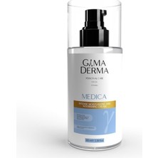 TeknoKapsül Medica Yoğun Nemlendirici ve Besleyici Medikal Krem 100 ml