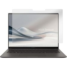 TeknoKapsül Engo Asus Zenbook A14 Mat Ekran Koruyucu 14 Inç Şeffaf 16:10