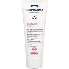 TeknoKapsül Isıs Pharma Ruboril Expert M 40 ml