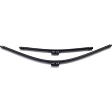 TeknoKapsül Ön Cam Silecek Takımı Silgeç Seti Toyota Avensis Ile Uyumlu 2009-2014 65-40CM