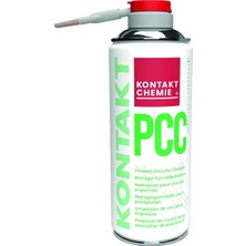 Kontakt Chemie Pcc 400ML - Lehim Artığı Temizleyici