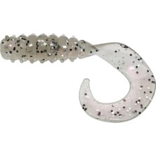 St. Morritz Gurt 6cm Lrf Silikon Yem