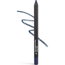 TeknoKapsül Inglot Göz Kalemi- Kohl Pencil 04 (4)