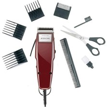 St. Morritz Saç Kesme Makinesi 1400-0278 Set 1400-0050