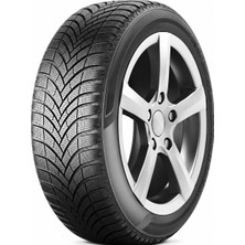 Semperit 235/45 R18 98V XL FR Speed-Grip 5 Kış Lastiği 2025