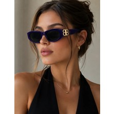Mise Aksesuar Bb Cat Model Unisex Güneş Gözlüğü