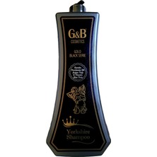 TeknoKapsül G&b Pet Şampuan Yorkshire 1 Lt, 146-0032