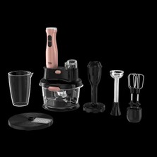 St. Morritz Rhb 8410 El Blender