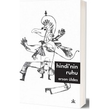 Kafka Yayınevi Hindi’nin Ruhu