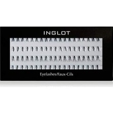 TeknoKapsül Tekli Kirpik-Individual Eyelashes Short 97S