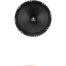 St. Morritz M8DF 20CM Midrange 450WATT 200RMS M8DF