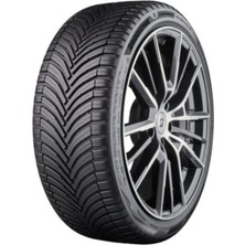 Bridgestone 215/45 R16 90V Xl Turanza All Season 6 Dört Mevsim Lastikler - 2024
