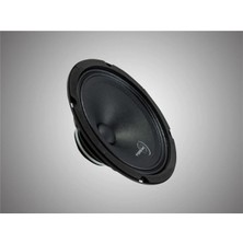 St. Morritz XMD-1016N 160W 70RMS 16 cm Midrange 1 Takım 2 Adet