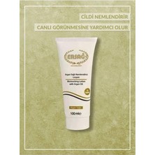 TeknoKapsül Ersağ Argan Yağlı Losyon