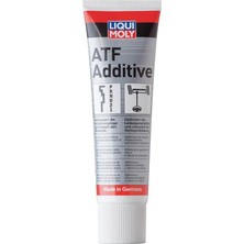 Liqui Moly Lıquı Moly Atf Otomatik Şanzıman Katkısı 250 ml