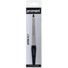 St. Morritz Safir Tırnak Törpü 7"
