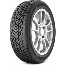 Petlas 205/55 R16 91H SnowMaster 2 Kış Lastiği 2025