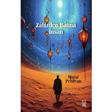 Luna Yayınları Zahirden Batına Insan