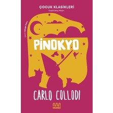 Mundi Pinokyo