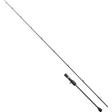 Shimano Game Type Slow J 198CM Max. 500GR (Tetikli) Jig Kamışı