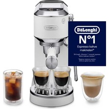 DeLonghi Dedıca Duo EC890.WI