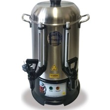St. Morritz Çay Otomatı 80 Bardak