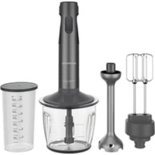 St. Morritz Hbs 7285 Cdx Delisia Novus Blender Seti