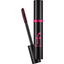 TeknoKapsül Flormar Color Your Life Ayırıcı & Dolgunlaştırıcı Renkli Maskara