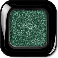 TeknoKapsül Kiko Milano Göz Farı - Glitter Shower Eyeshadow 05 Enchanted Forest 8025272641388 (05 Enchanted Forest)