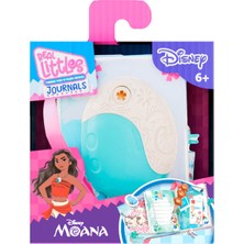 Real Littles Real Lıttles Dısney Mını Gunluk CDU12-25431 Moana