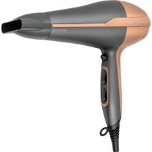 St. Morritz Dry&shine Iyonlu 2200 W Saç Kurutma Makinesi