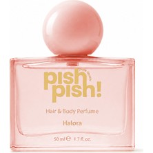 Halora Saç & Vücut Parfümü 50 ml