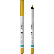 TeknoKapsül Sephora 12H Colorful Contour Eye Pencil 63 - Göz Kalemi