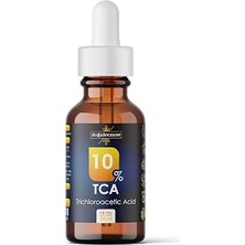 TeknoKapsül Doğal Eczane Kimyasal Peeling%10