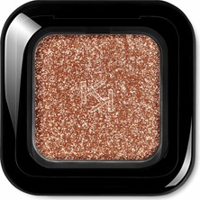 TeknoKapsül Kiko Milano Göz Farı - Glitter Shower Eyeshadow 09 Fine Wine