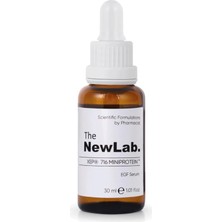 TeknoKapsül The Newlab. Egf Cilt Yenileyici%5 Niacinamide Serum