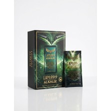 Alkalix 30’lu Paket