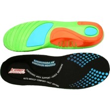 St. Morritz 601 Full Ortapedik Iç Taban 44-45