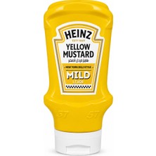 Heinz Heınz Hardal 445 gr